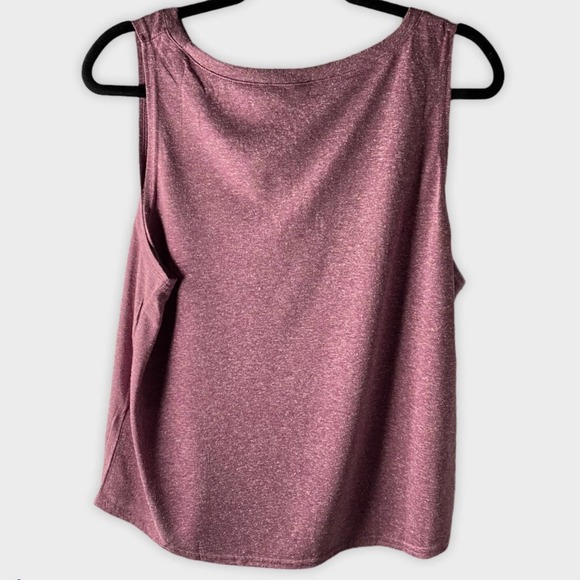 Retrospective Co. women's Phases of the moon tank top size large NWT - Picture 3 of 5